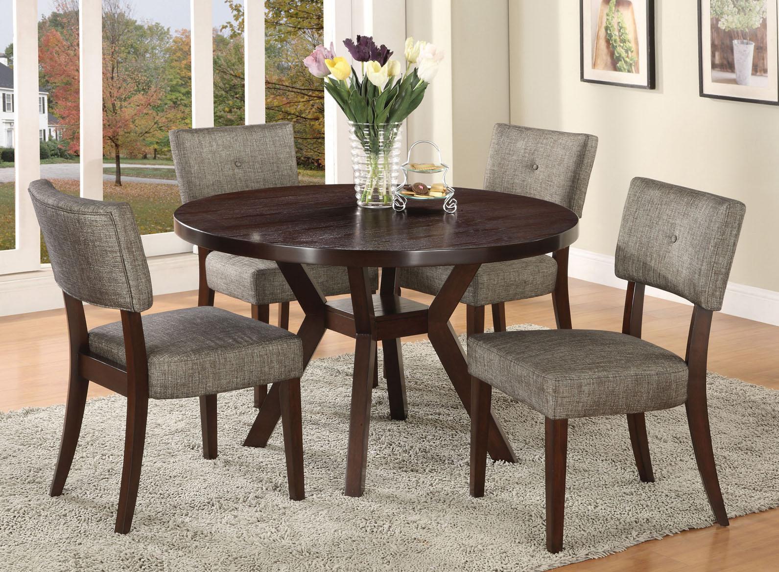 Value city top kitchen table sets